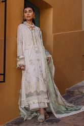 BABY’S BREATH - Ansab Jahangir